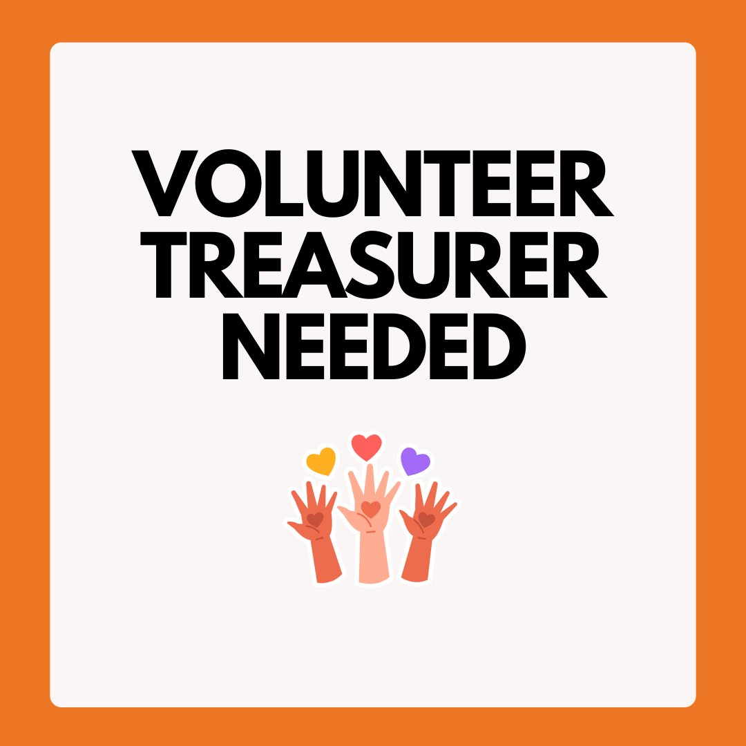 We are looking for a volunteer treasurer. We give grants to artists working on human rights, social justice, and environmental sustainability projects. We'd love to hear from you: artspeacefoundation.org/support/volunt…
