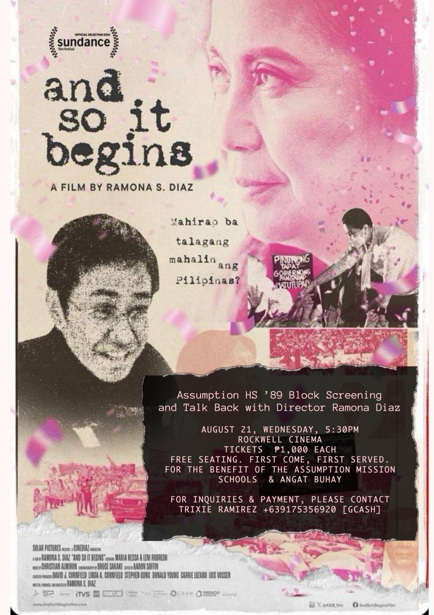 mlq3's tweet photo. Opens in cinemas on August 21 https://t.co/iPBwUl2G0W