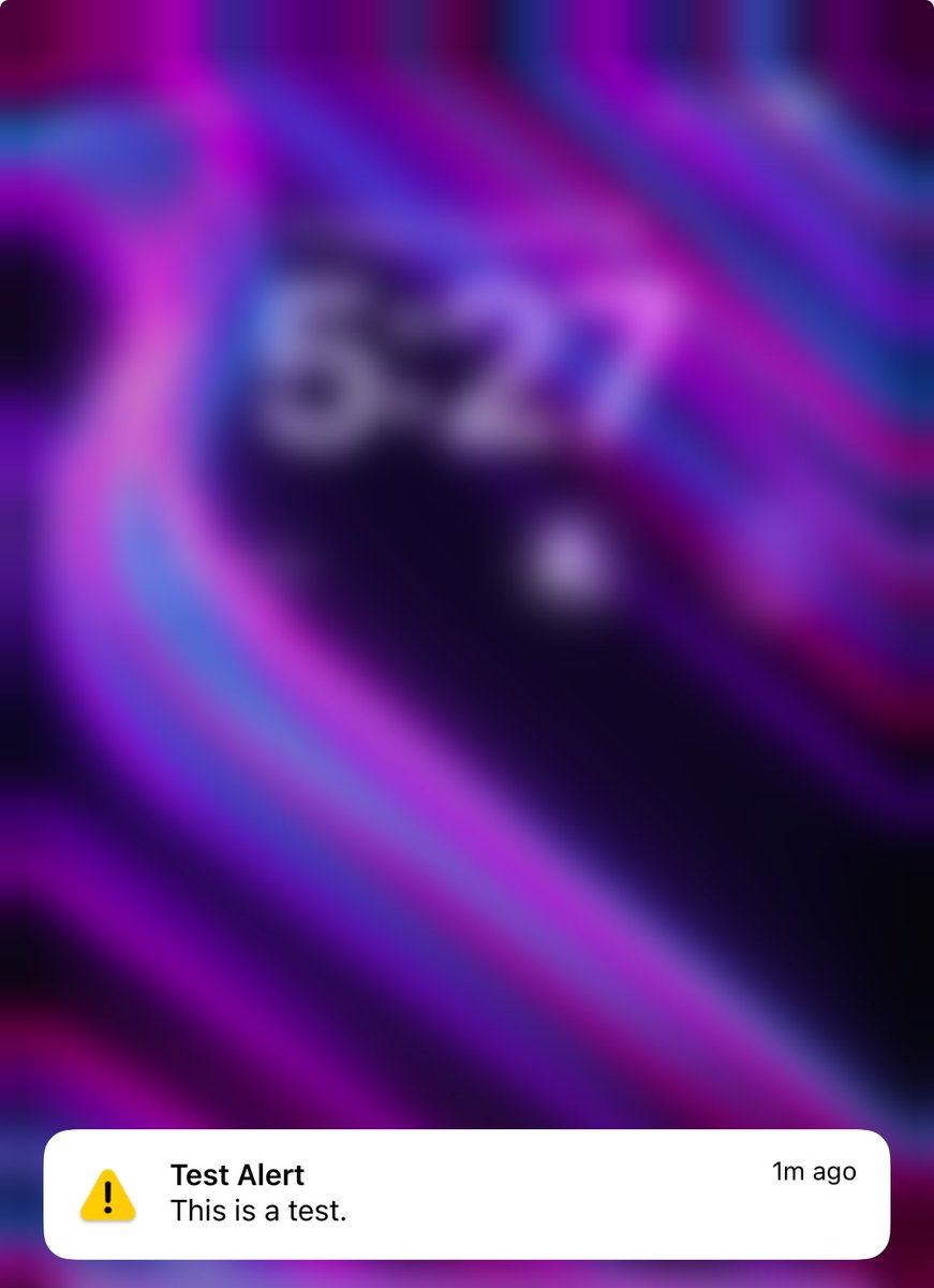 expdare's tweet image. That’s Weird.  #testalert