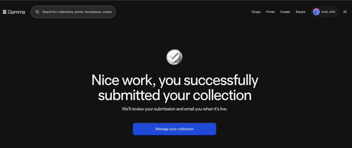 Harmonic Expressions tweet media