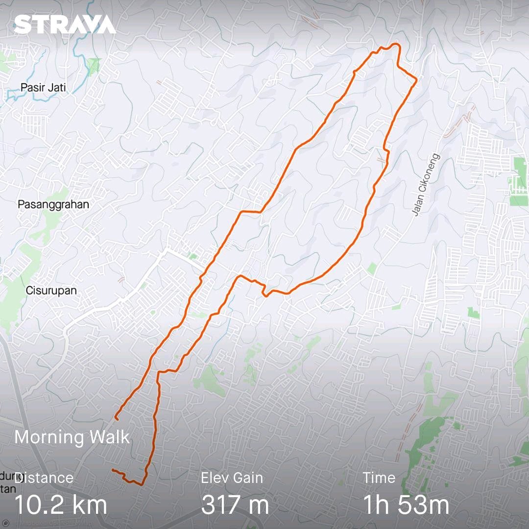 uqro's tweet photo. Check out my activity on Strava: https://t.co/N1O5kgfA9t https://t.co/uCHMgZIDe6