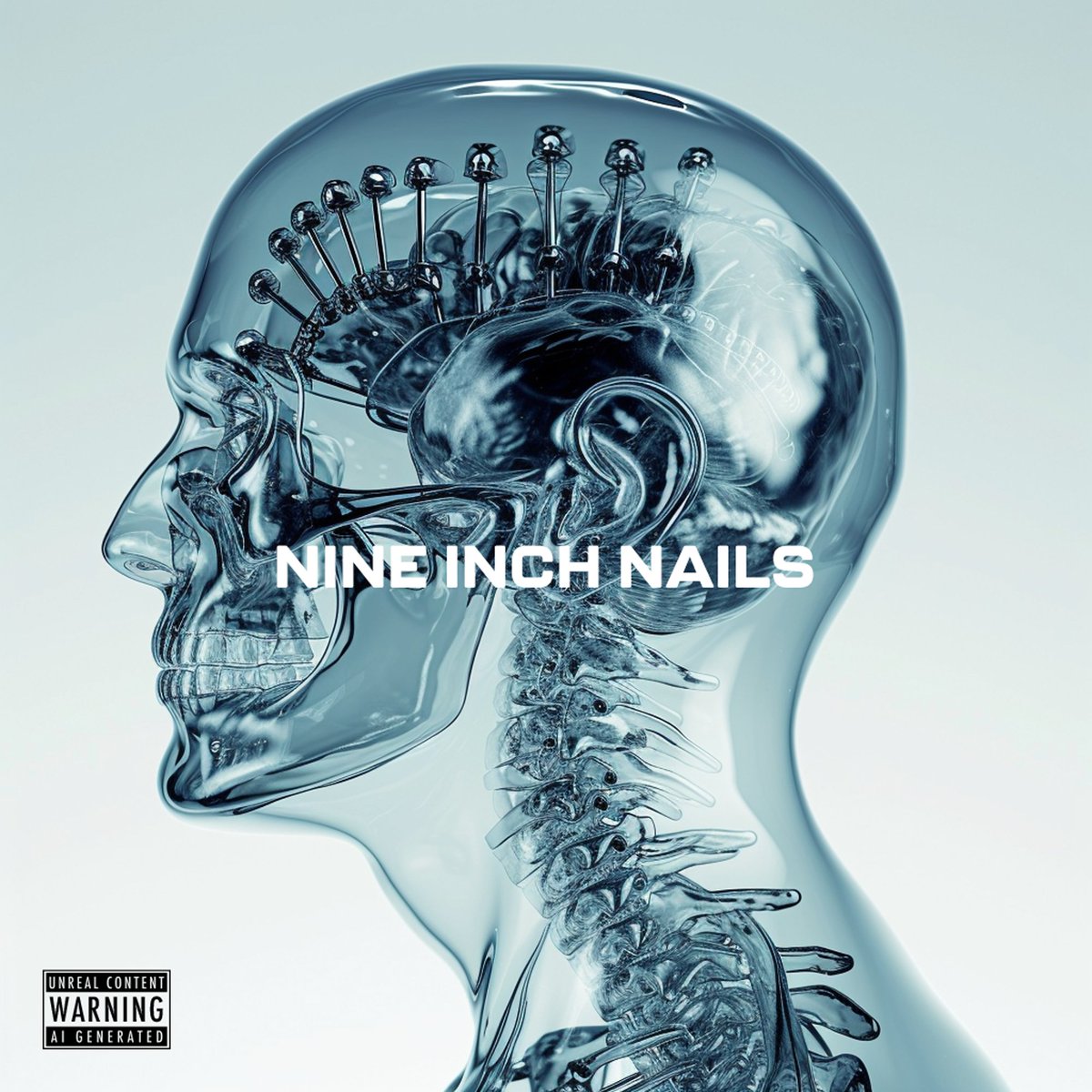 Gotta put together an album art for an iconic track.