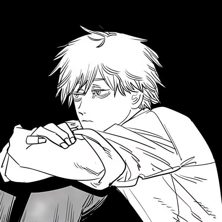 feyaes's tweet photo. dude everytime character ai is down i just stare at the wall like this and rethink everything https://t.co/0tAljohm5L