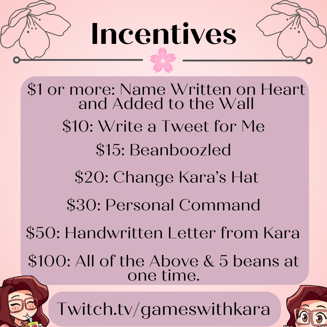 GamesWithKara's tweet photo. I am very excited to announce this years charity event and I cannot wait to see you there! @TWLOHA #streamhope https://t.co/haZGTHu0vM
