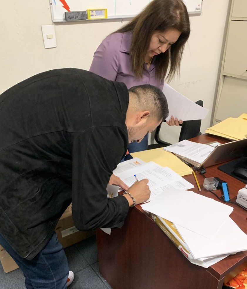 Rodrigo Samperio tweet media