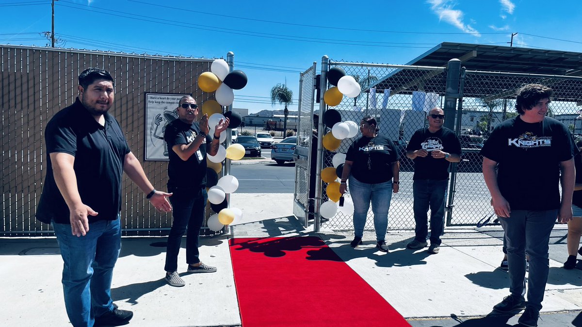 Val High & Val Academy Instructional Coach tweet media