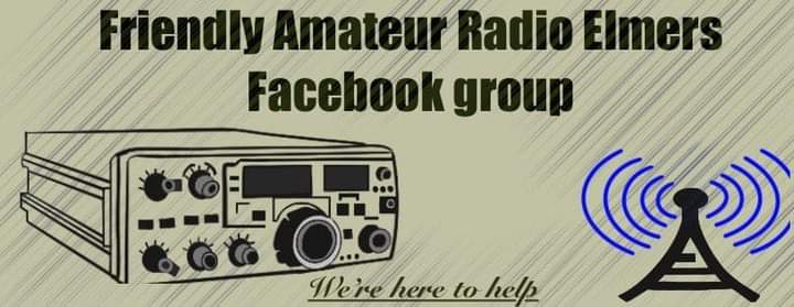 WRTS373's tweet photo. So I was suspended from this #hamradio group because someone posted in all caps, I didn't know it was a blind person, all I said was "my ears are ringing" & got booted for "harassing a blind person." #SadHams Indeed #gmrs #amateurradio @facebook https://t.co/XYMbsmbnQB