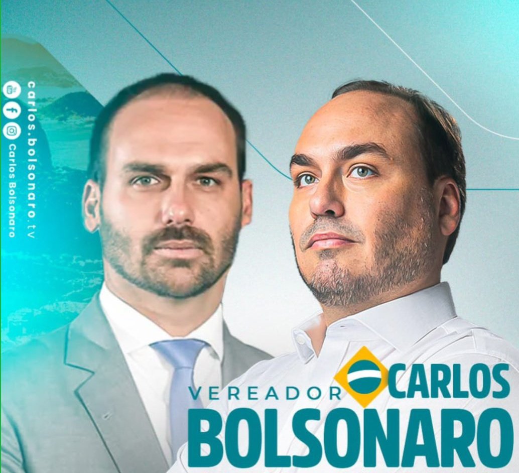 Notícias Paralelas tweet media