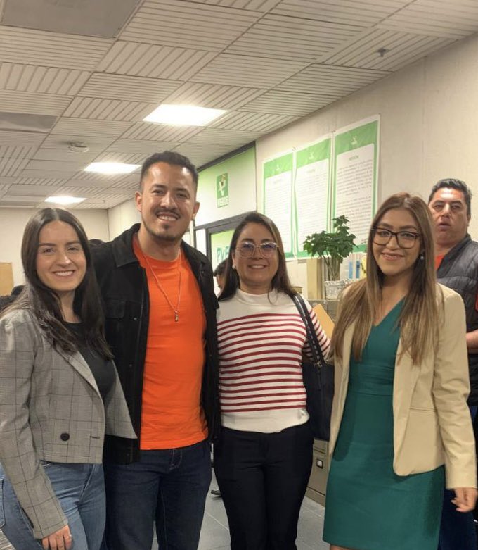 Rodrigo Samperio tweet media