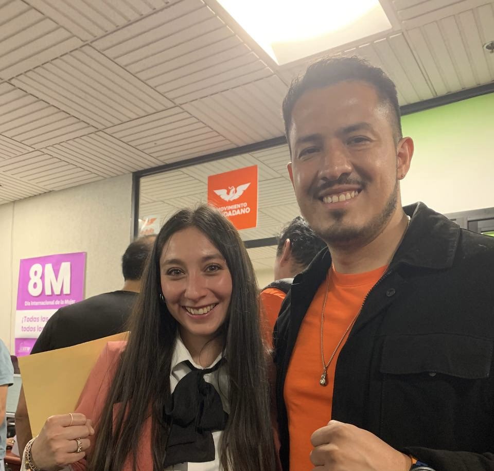 Rodrigo Samperio tweet media