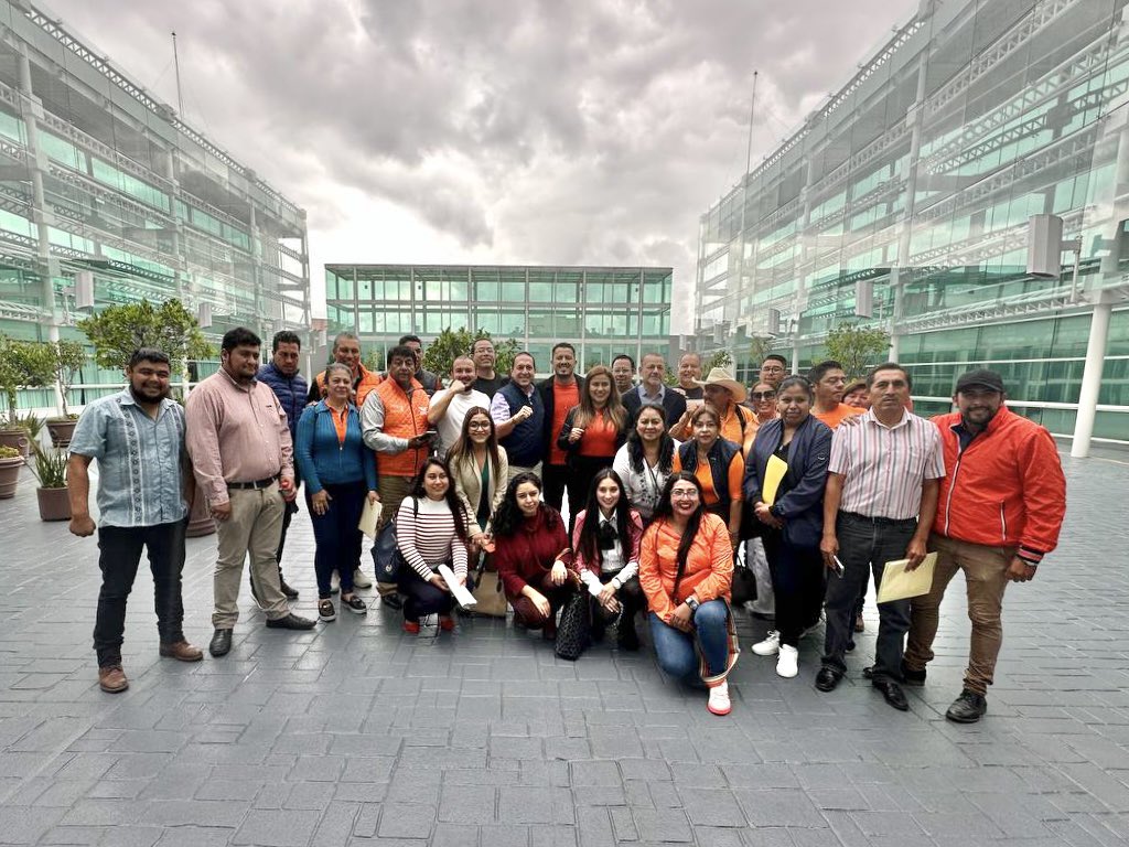 Rodrigo Samperio tweet media