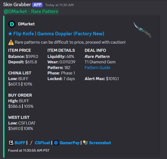 Skin Grabbers tweet media