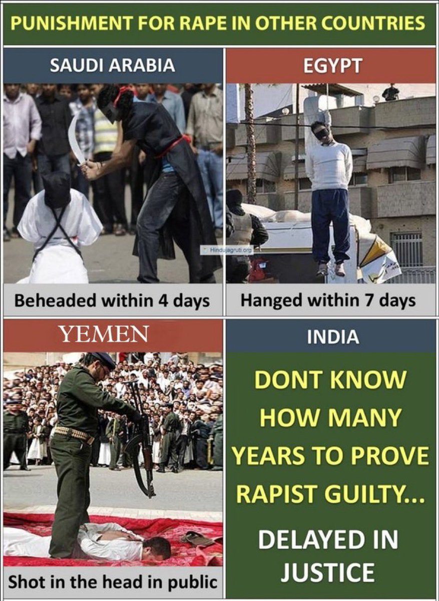 Sarkaridoctor12's tweet photo. INDIA 🇮🇳 seriously needs to think over this issue.

There must be strict punishment for Rapists, an example must be set so that these Monsters must think 100 times before doing these heinous crimes.

#justiceformoumitadebnath #KolkataDoctorDeath https://t.co/77NKzIrD4L