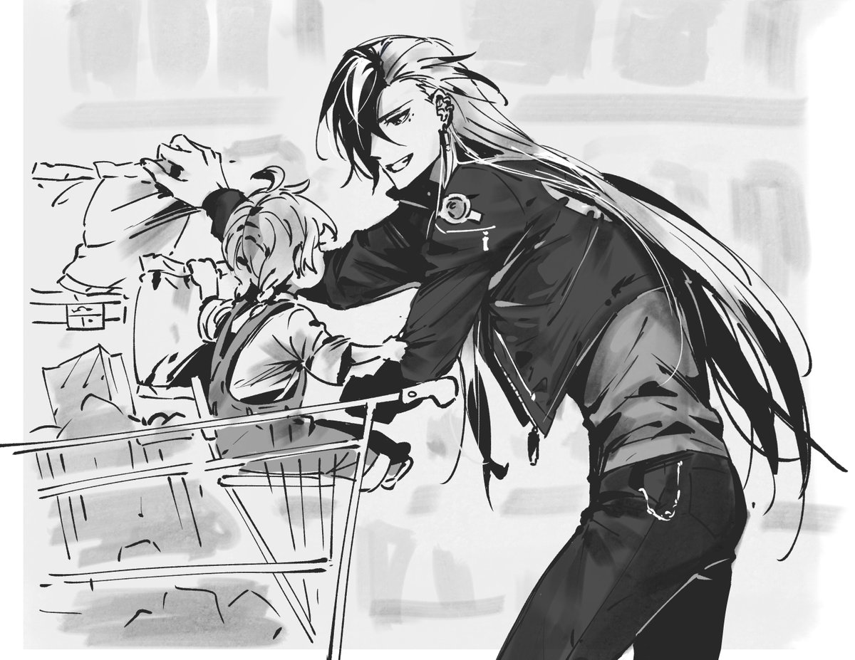 amalgam4242's tweet photo. #boothill
that hot single dad you saw in target store https://t.co/tzNynDgm59
