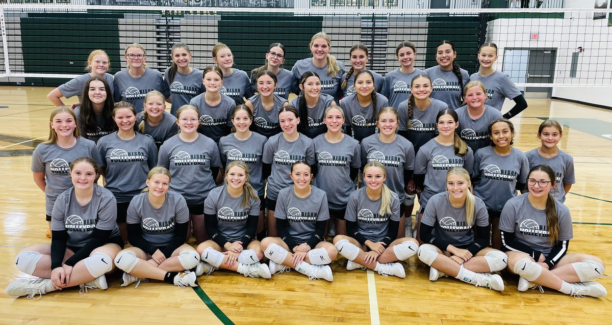 Fun to scrimmage tonight! Thank you to everyone who came! 💛🏐💚

Team motto:  “Sometimes, a calling is simply accepting your role in a story that is BIGGER THAN YOU.”