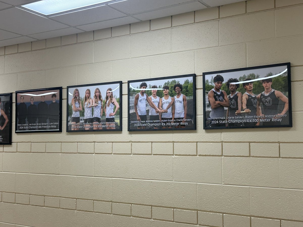 West Ottawa Panthers tweet media