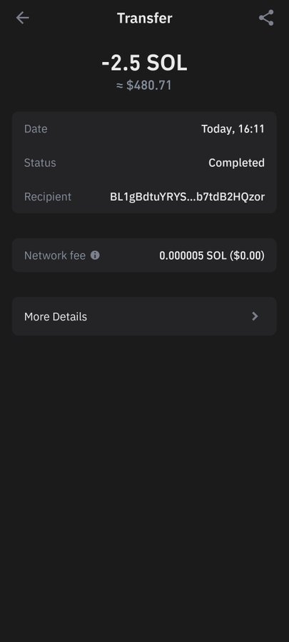 AliciaInka's tweet photo. @RedWhaleCoin https://t.co/Rn1aCX2MJO