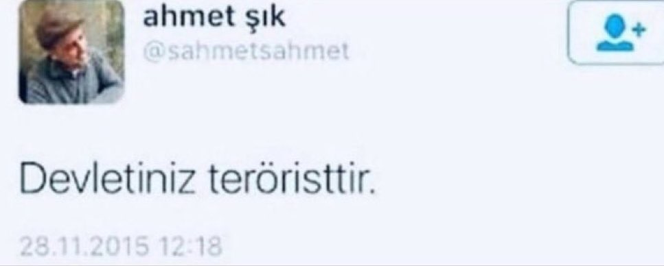 Şaban bu ne diyor
