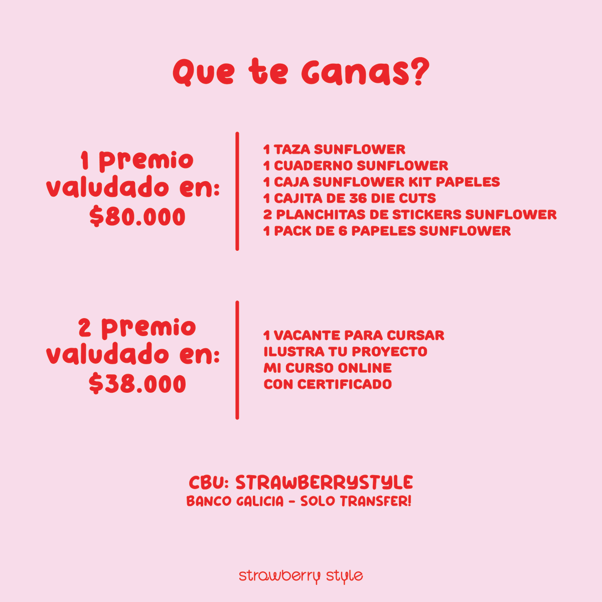 strawberrystyl's tweet photo. Hola!, estoy haciendo una rifa porque tengo que cambiar mi compu que anda mal, y no tiene arreglo, en instagram esta toda la descripcion de las reglas para participar y ayudarme a poder seguir creando contenido para todos! https://t.co/j0Wdur015L https://t.co/AFI8wmKc1X