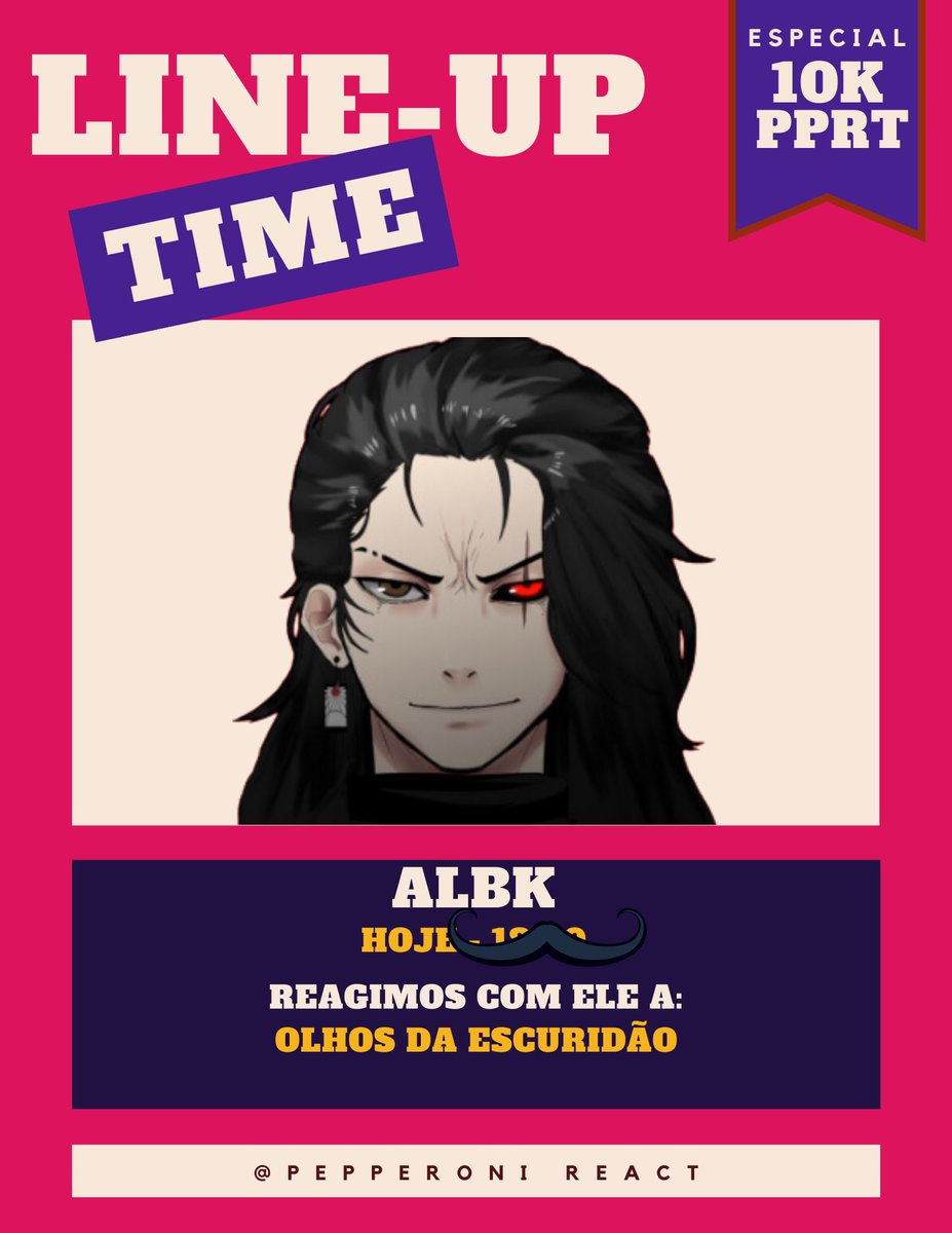 TA ROLANDO A ESTRÉIA!!

MANDEM PRA GERAL

<a href="/ALBK_Music/">ALBK...</a>, novamente, obg pela participação ❤️

LINK ⬇️⬇️⬇️⬇️⬇️