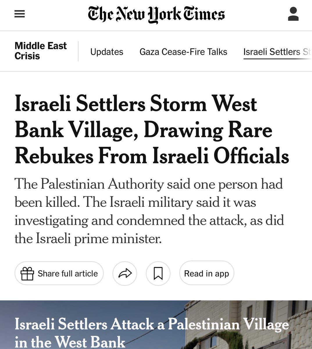 AssalRad's tweet image. Propaganda                         Reality