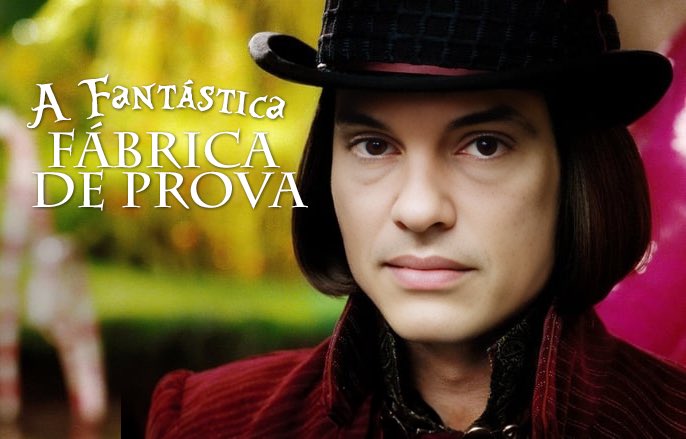 Que comecem os memes! 🔥😂

🚨🔥 07/09 Todos nas ruas pelo impeachment de Alexandre de Moraes. FORA MORAES!