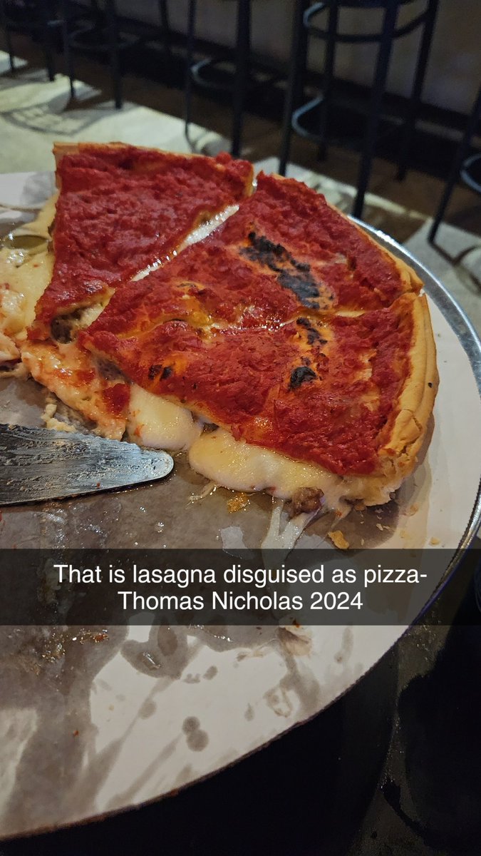 The many quotes of <a href="/TINBand/">Thomas Nicholas</a>