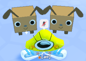 Baby bill is sad so he's giving away 2 huge classic dogs!

TO ENTER:
Like❤️
Retweet♻️
Follow <a href="/ax0l0tlgaming/">@OnlyBluesteel</a>✅
comment your username and tag 2 friends💬

ENDS 8/18/24📅
GL ALL🍀