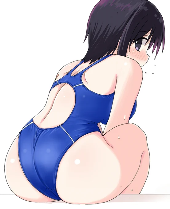 #お盆休みはフォロワーが増えるらしい マジっすか!?:(っ'ヮ'c):再 