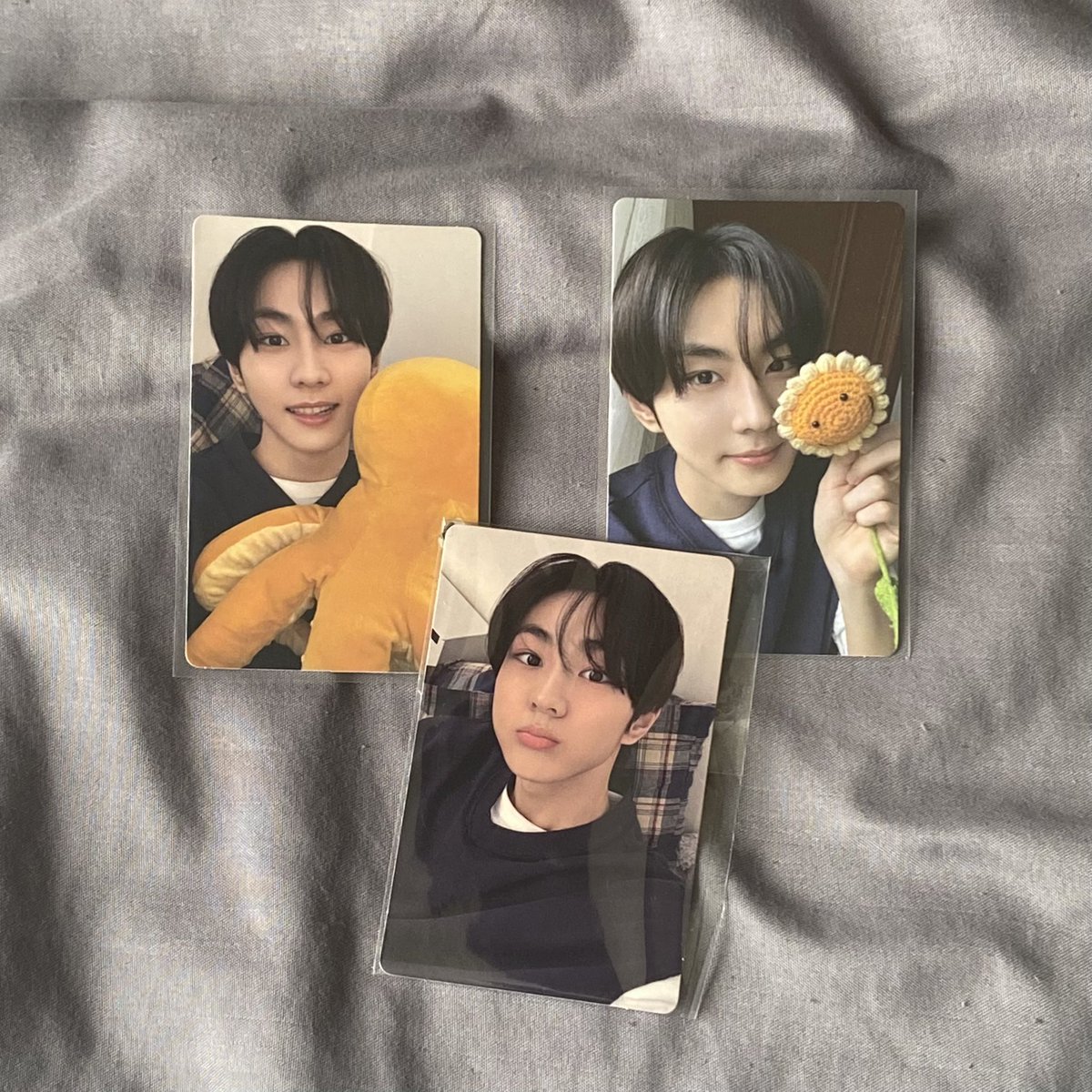 forcloudd's tweet photo. . . . ☁️ #mailsforcloudd

from @ma_alyssa_ ! jungwon r:u pcs came home safely 🤎 tysm for the freebies and vv smooth transaction 💌 https://t.co/f4j532CxvT
