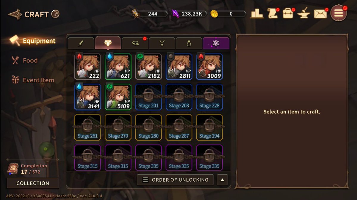 garero6512's tweet photo. I just completed the YGG GAP S6 2nd Journey: Fire Spitting Blacksmith quest..
#YGGxNineChronicles #YGGGAPS6 @YieldGuild @NineChronicles https://t.co/7t0AQZ964H