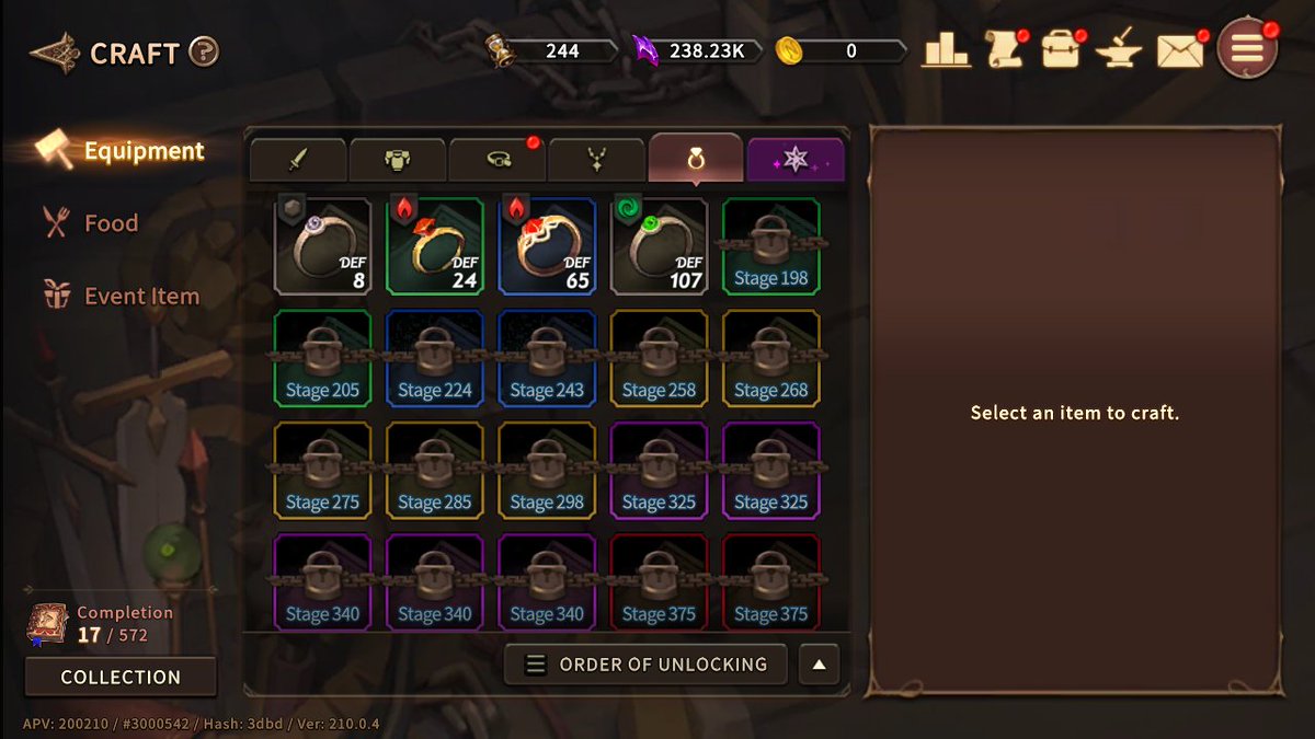 garero6512's tweet photo. I just completed the YGG GAP S6 2nd Journey: Fire Spitting Blacksmith quest..
#YGGxNineChronicles #YGGGAPS6 @YieldGuild @NineChronicles https://t.co/7t0AQZ964H