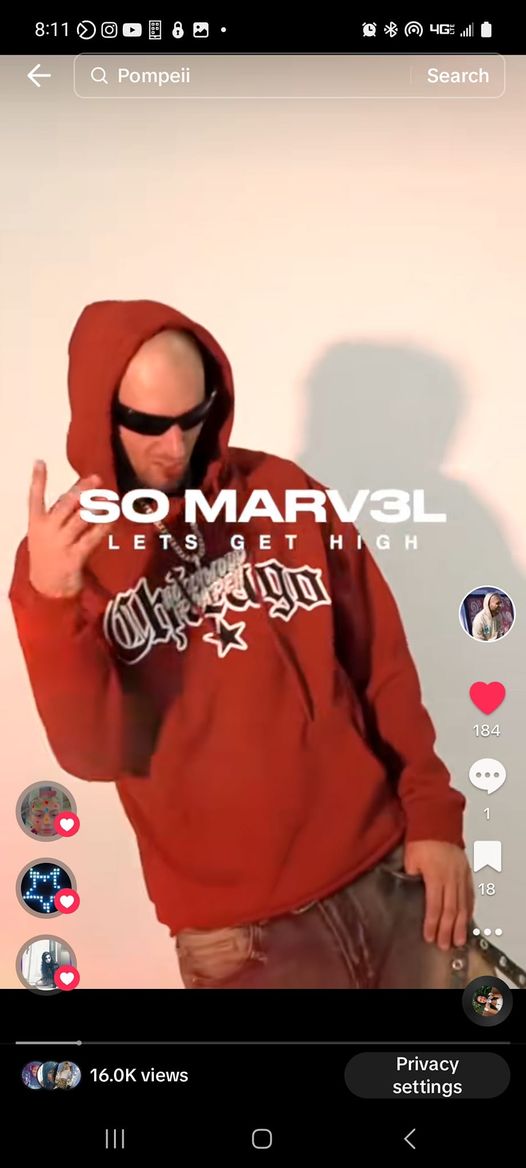 PROLIFICKRADIO's tweet photo. NEWEST HIP HOP / RnB Sensations will be shooting his upcoming musical project video TOMORROW on SOUTH BEACH in MIAMI, FL!

 If you would like to be a part of this So Marv3L Official Project, text 484.554.7258 and type your name with DOLLAS&amp;DREAMS

ICREATE MAGAZINE / MEDIA https://t.co/JGJOOdeTFv
