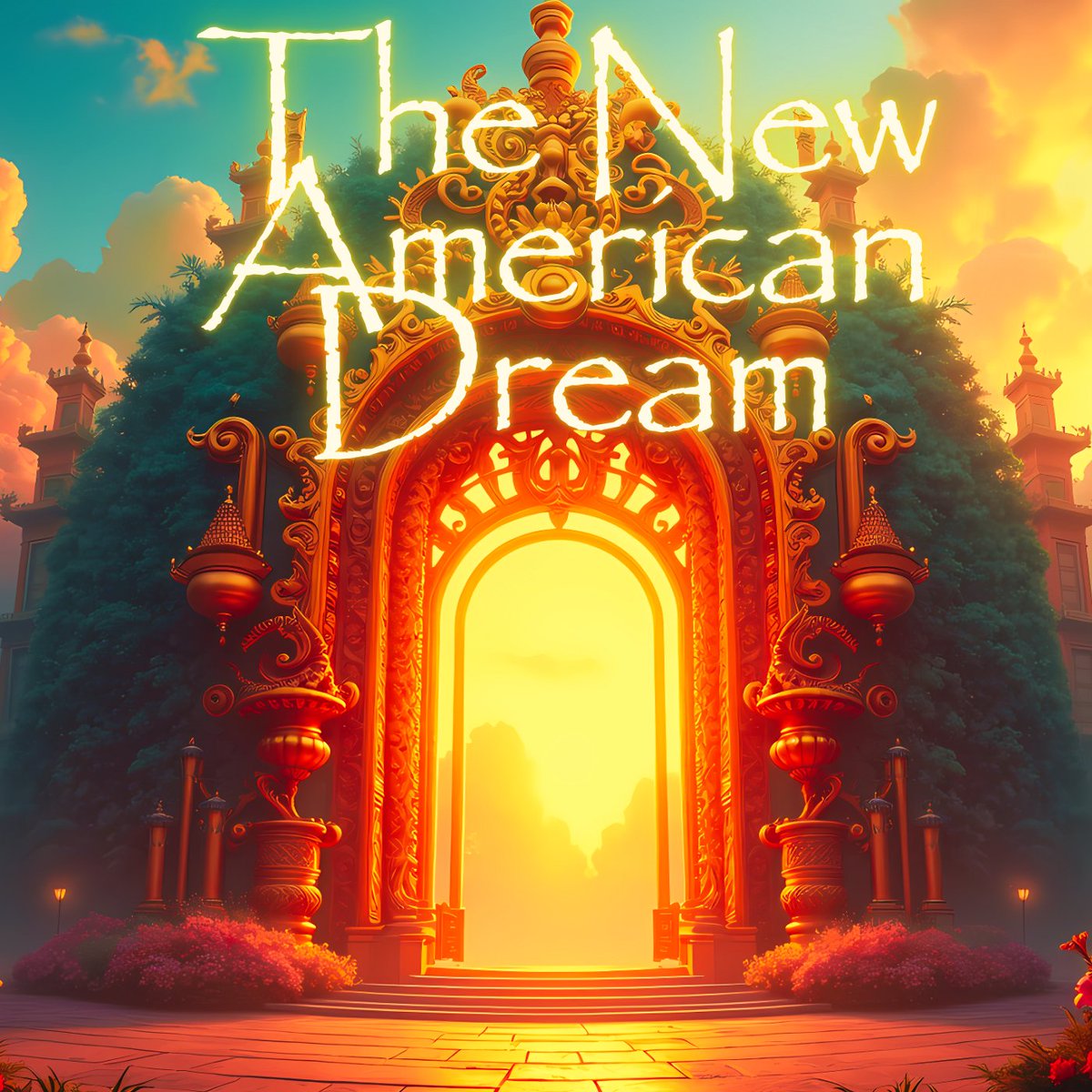 Hi, I am starting a new social media page, movement and group dedicated to improving social issues in America.  It is called "The New American Dream". 

Join here or through my link in bio:
facebook.com/profile.php?id…