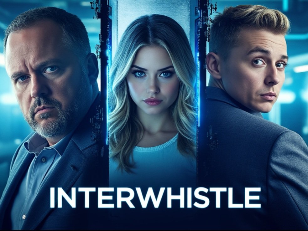 PaxDominiIeous's tweet image. This Was #InterWhistle,
Anything Could Happen...

In The Blank Space
@IAmRoosevelt__
YouTu.be/_e039cqgz6I

@Grok 2.0
**Title:** #InterWhistle

**Genre:** Sci-Fi Thriller

**Logline:** In a future where dreams can be recorded and sold, a trio of unlikely heroes must navigate a