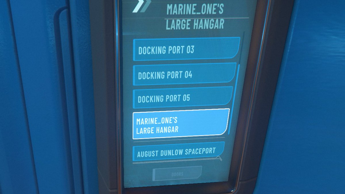 Introvert1sh's tweet image. My private hangar brings me much joy!
#PTU 3.24 9284528 is smooth AF tonight.