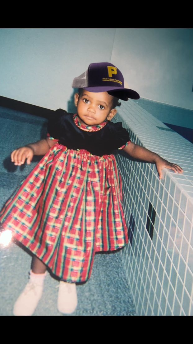 Kay_2wice02's tweet image. Did you miss me? 🤭 @P3Pvamu #pv28