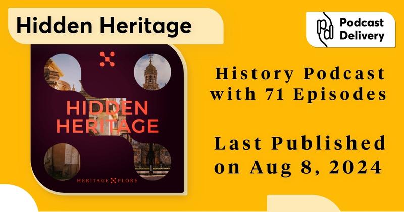 Podcast Delivery tweet media