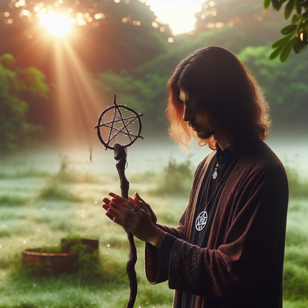 creighton_nick's tweet image. The element of fire represents passion, creativity, and transformation in witchcraft. #ElementalFire #PassionMagic #CreativeSpells #TransformativeEnergy #WitchcraftElements #WiccanWisdom #Spi