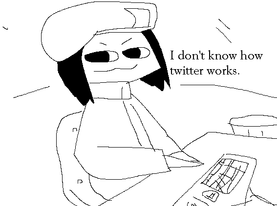 Anon Y. Mouse (@mouseMSPDraws) / Posts / X