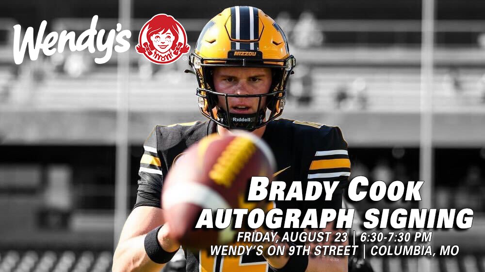 Mizzou Athletics tweet media