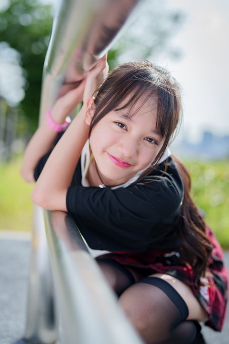 Twitterのコスプレ画像41