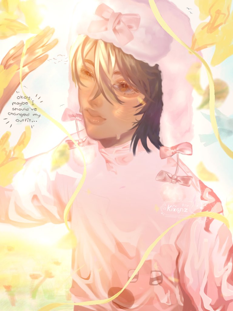 Kixqnz's tweet photo. #aviectsAC
@aviects
My entry, enjoyed thisss!! (ʃƪ^3^)
goodluck everyone! https://t.co/wdm4W0YGSE