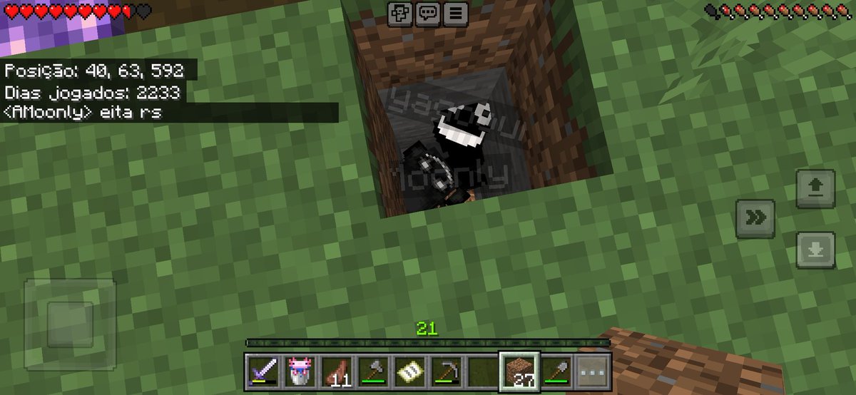 gente, não recomendo o SV do MDC, o sv tá assombrado, nunca mais eu entro lá 🥸  (a última foto peguei as assombrações se pegando no escurinho)