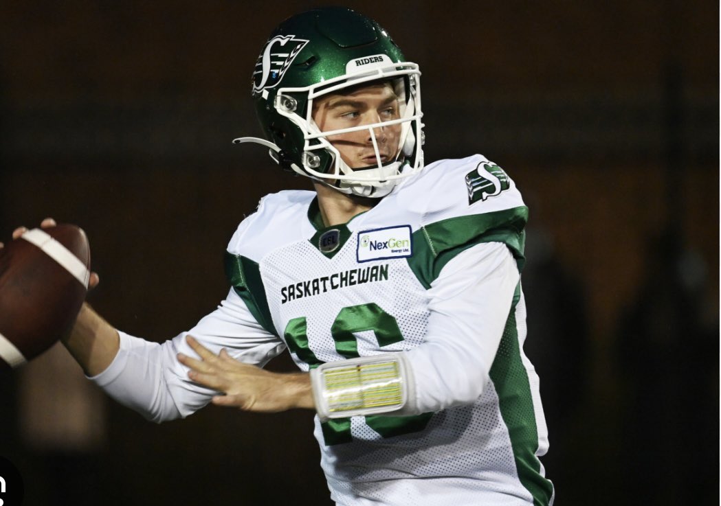 Join me and former Riders QB Isaac Harker following the #Riders/#Als game. It’s the OUR BALLS ARE BIGGER POST GAME SHOW <a href="/BallsyUncut/">Ballsy Uncut</a> #CFLGameDay