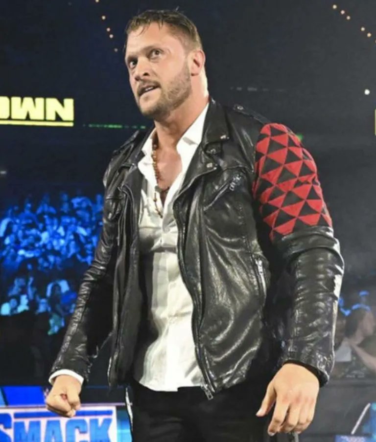 TheEerieHollows's tweet image. The Dark Psychological Heel

Kevin Sullivan started it, Bray Wyatt expanded on it, should Karrion Kross keep it going?

Abso-fxxxing-lutely!

#TheTaskmaster #TheNewFaceOfFear #WyattSicks 
#KarrionKross #TheFinalTestament