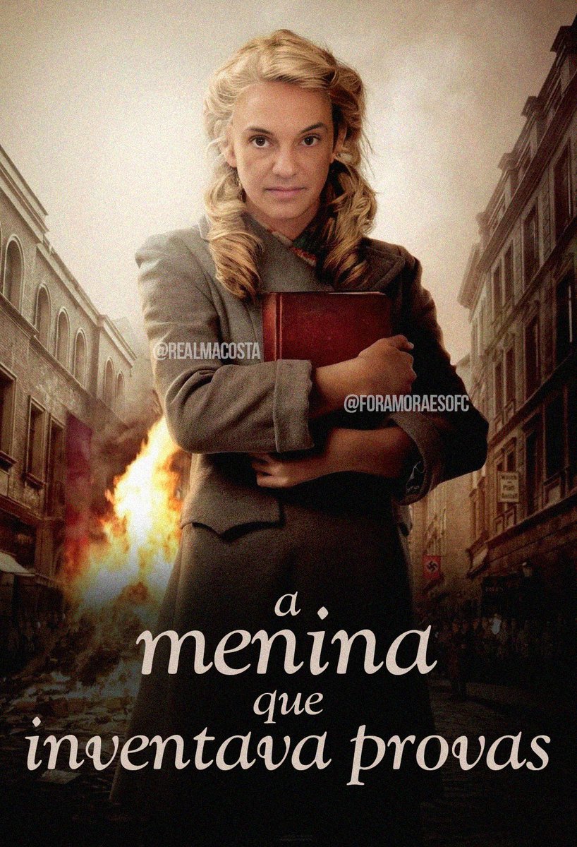 Mais um filme... hahahahah 🤣

🚨07/09 Todos nas ruas pelo impeachment de Alexandre de Moraes. FORA MORAES!