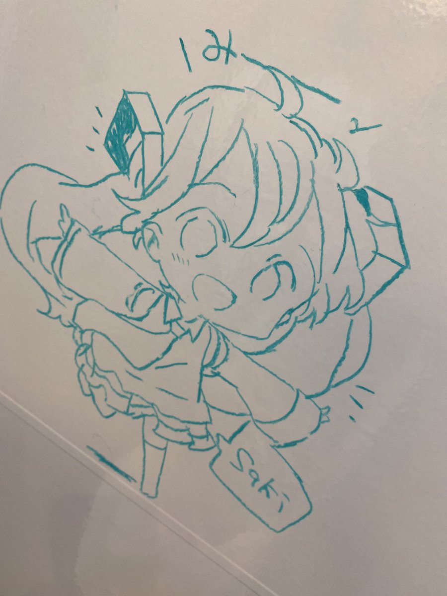 初音ミク 「」|sakiのイラスト