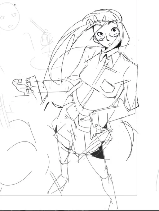 okay maybe i will finish this now …. mmmaybe maybe 