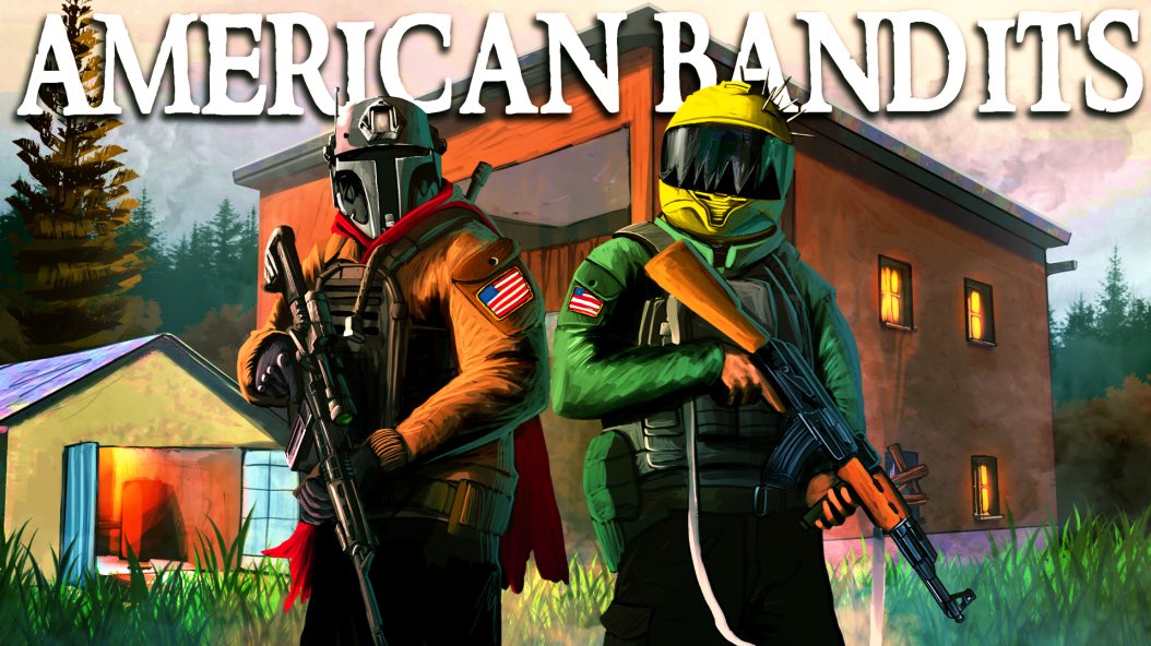 I uploaded the best DayZ hardcore experience you could ever witness - youtu.be/ivLae8rIhxs?si…

Thumbnail by <a href="/lucasdg02/">LucasDG Art 🧑‍🎨🎨</a>